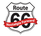 Route 66: Nostalgia Forward - Home
